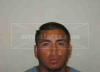 Luis Fernando Reyes Hernandez