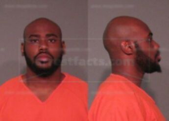 Deon Danzell Gamble