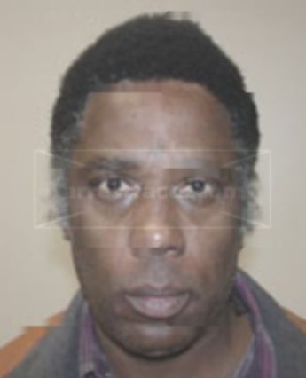 Clifford Harris