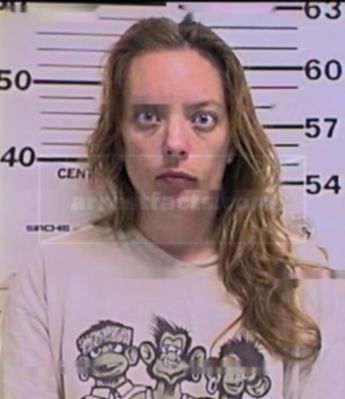Denise Michelle Morton