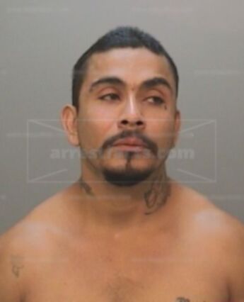 Joseph Louis Martinez