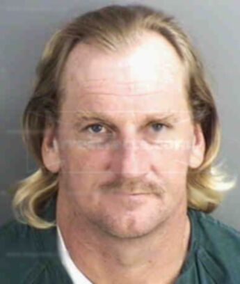 John Lee Mcneil