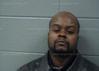 Byron Johnson