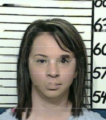 Nicole Adele Holliday