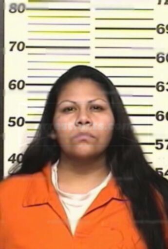 Candi Lynn Hadley