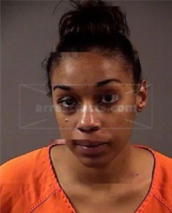 Shakera Monchel Brooks