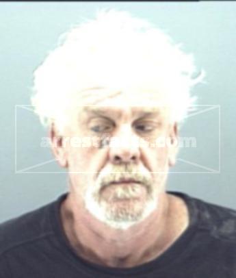 Jeffrey Lynn Ross