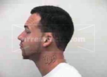 Aaron Anton Barlow