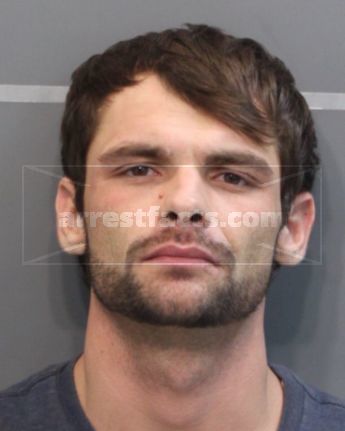 Weston Lee Tidwell