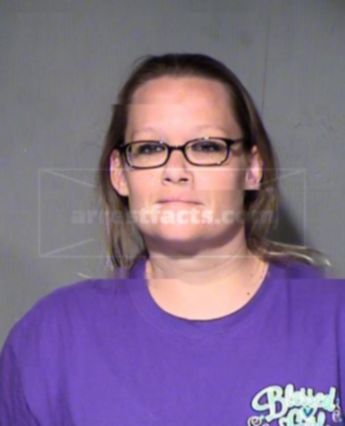 Melissa Ann Mcintyre