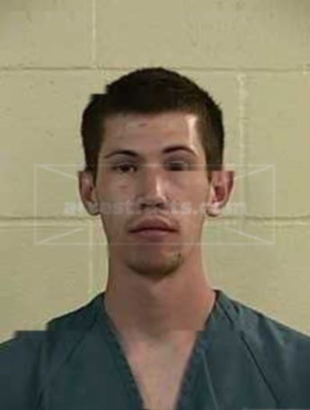Logan Wade Scott
