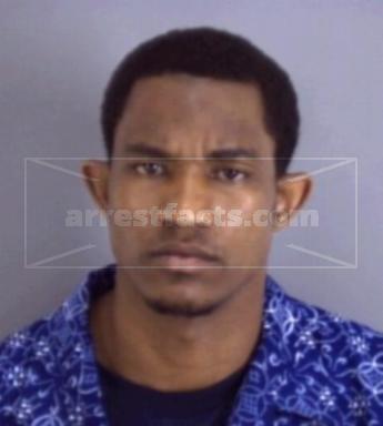 Nashun Ymeil Roberts