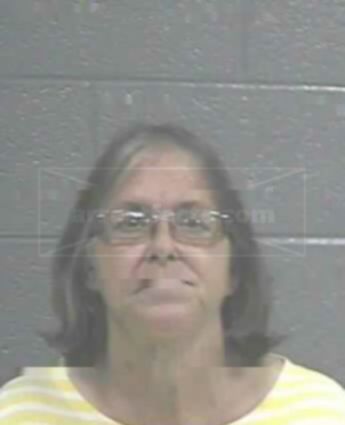 Patricia Sue Mccoy