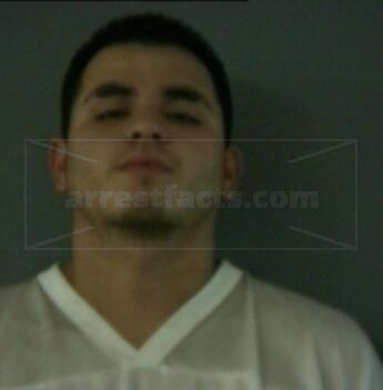 Erick James Lopez