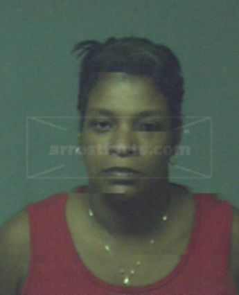 Gina Lenora Dillard