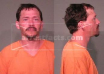 Alton Dewayne Potts