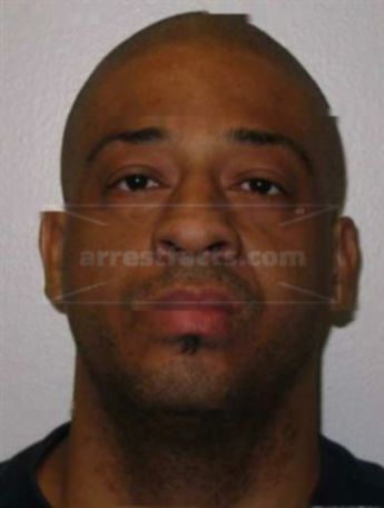 Derike Dewayne Hill