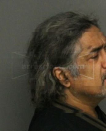 Michael Felix Sandoval