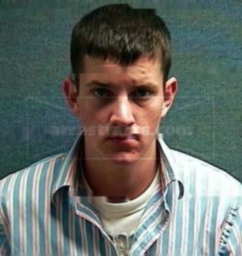 Ryan Lee Stidham