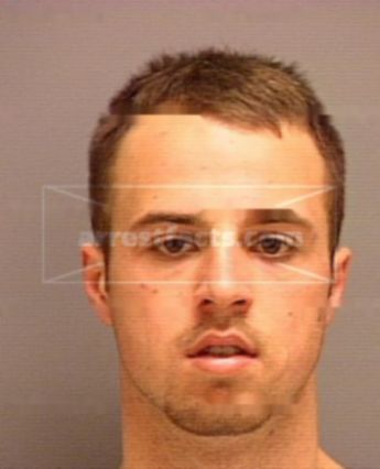 Jared John Hood