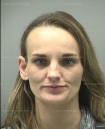 Leah Nicole Deleo
