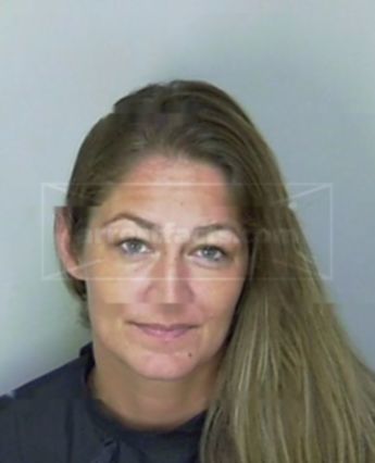Carrie Marie Jones