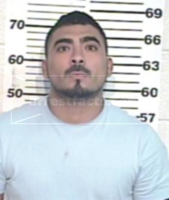 Jason Cruz Gonzalez