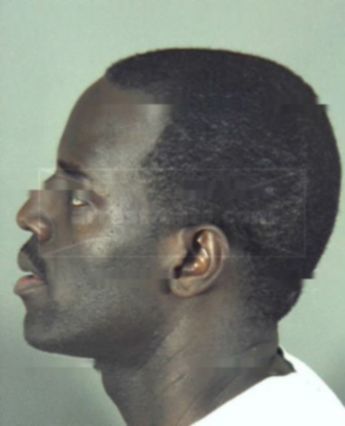 Frederick Deshawn Bryant