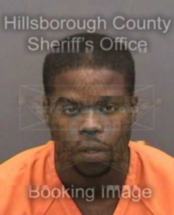 Joshua Cornelius Norris