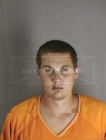 Thomas Drew Childree