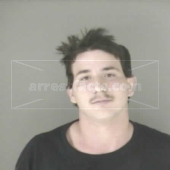 James Lee Caughron