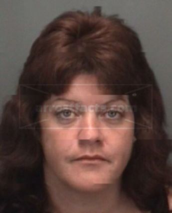 Dawn Marie Keller