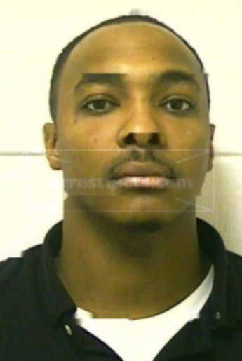 Cameron Jamon Searcy
