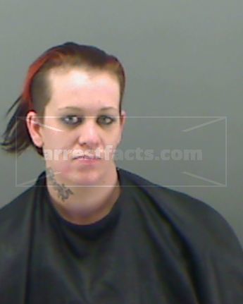 Leia Brianne Clark