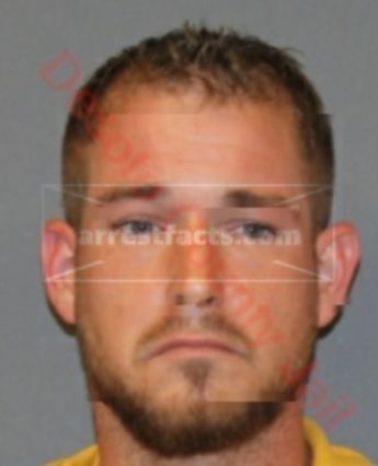 Jesse Robert Coop