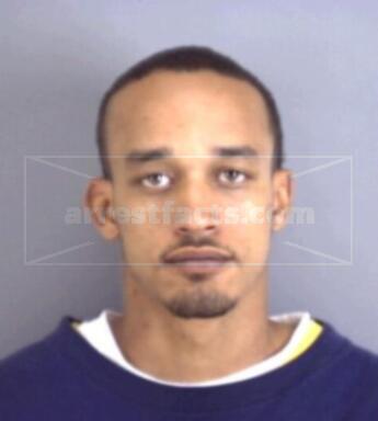 Charles Lamar Davis