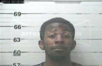 Quadarrius Quamaine Mosley