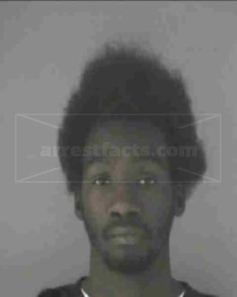 Omar Shareff Blakes