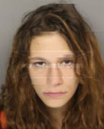 Amber Noel Abbott