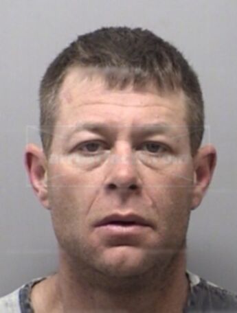 John Travis Johnson