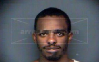 Damian Lamar Ellis