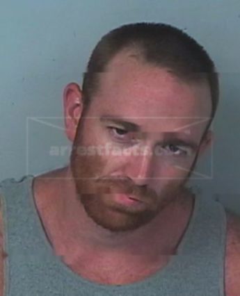 Christopher Bryan Radekin