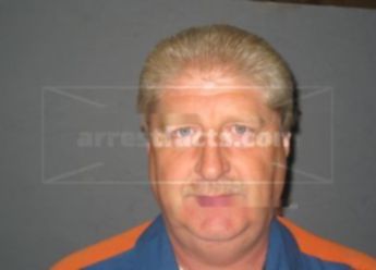 Robert Paul Pelkey