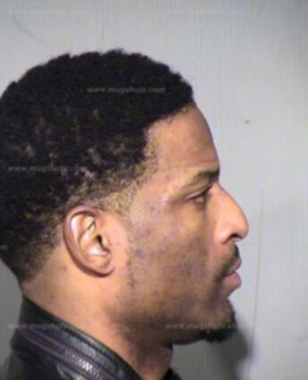Marlon Depree Reeves