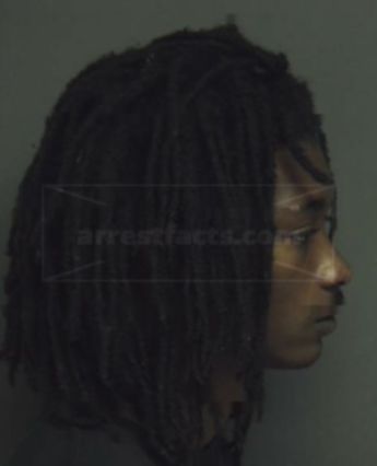 Demetrius Antonio Bradford