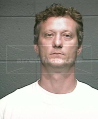 Shaun Keith Tackett