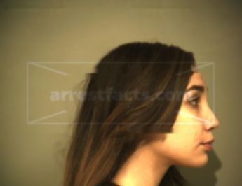 Savanna Martinez Reyna