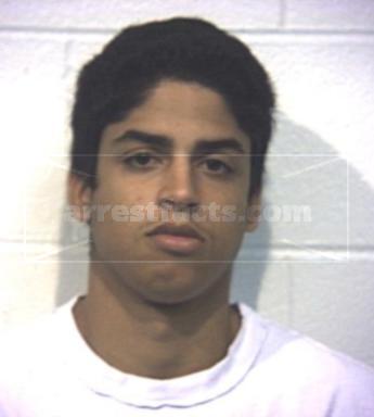 Diego Alvis Batista