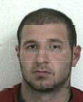 Daniel Fredrick Hunter