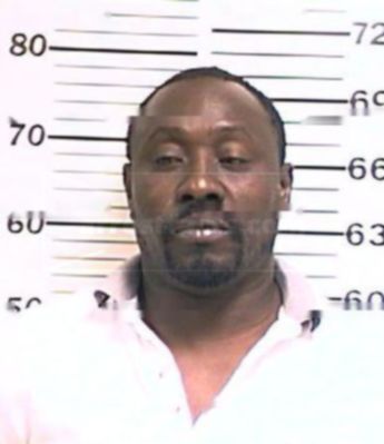 Clarence Burgess